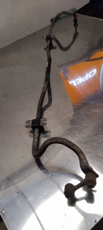 Rear anti-roll bar/sway bar 13244892