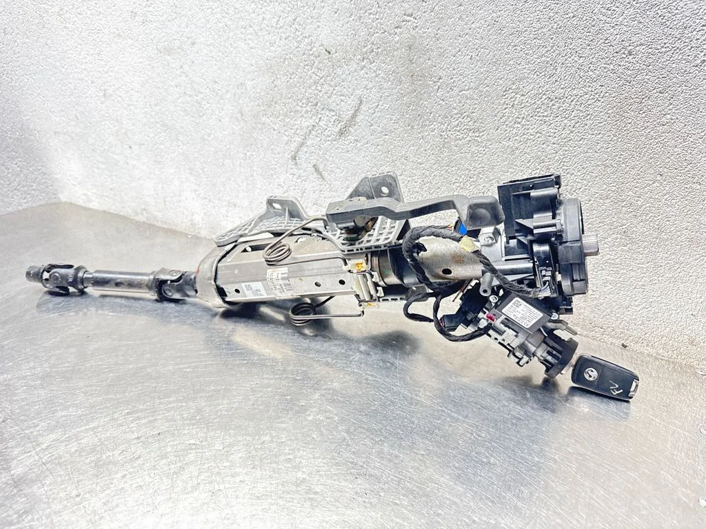 Steering column universal joint 13219344