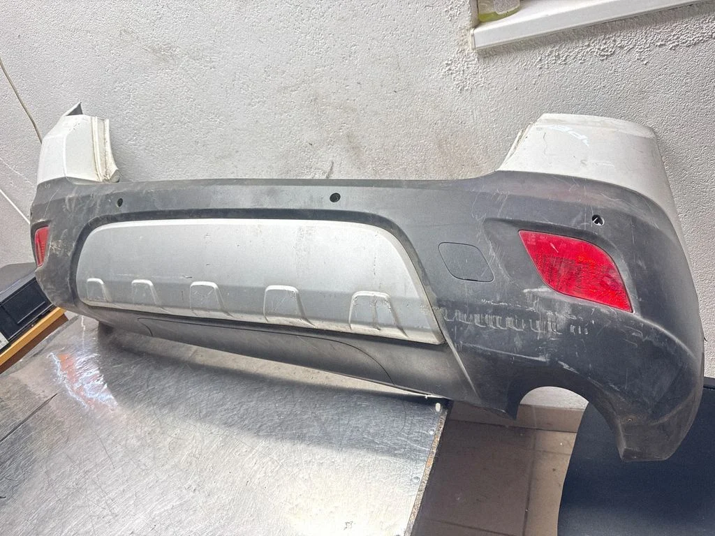 Tagumine kaitseraud – Opel Mokka (2012-2016)