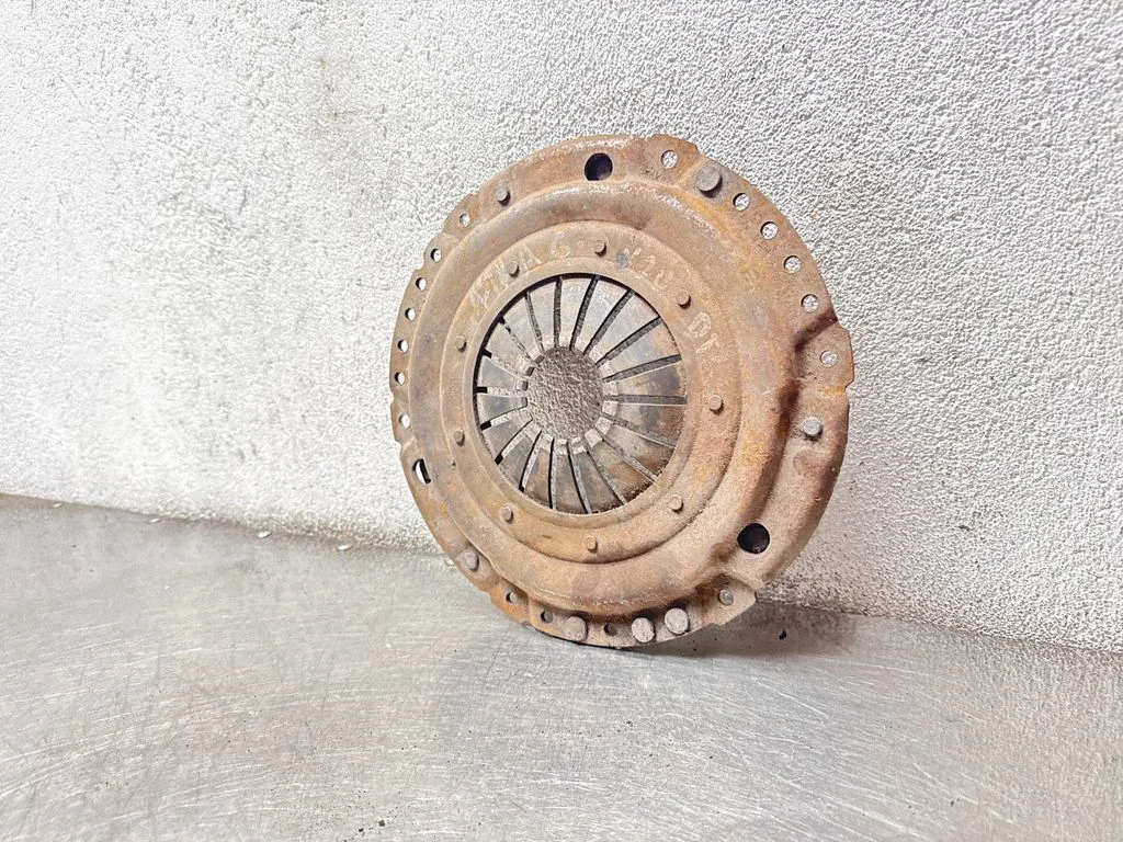 Pressure plate