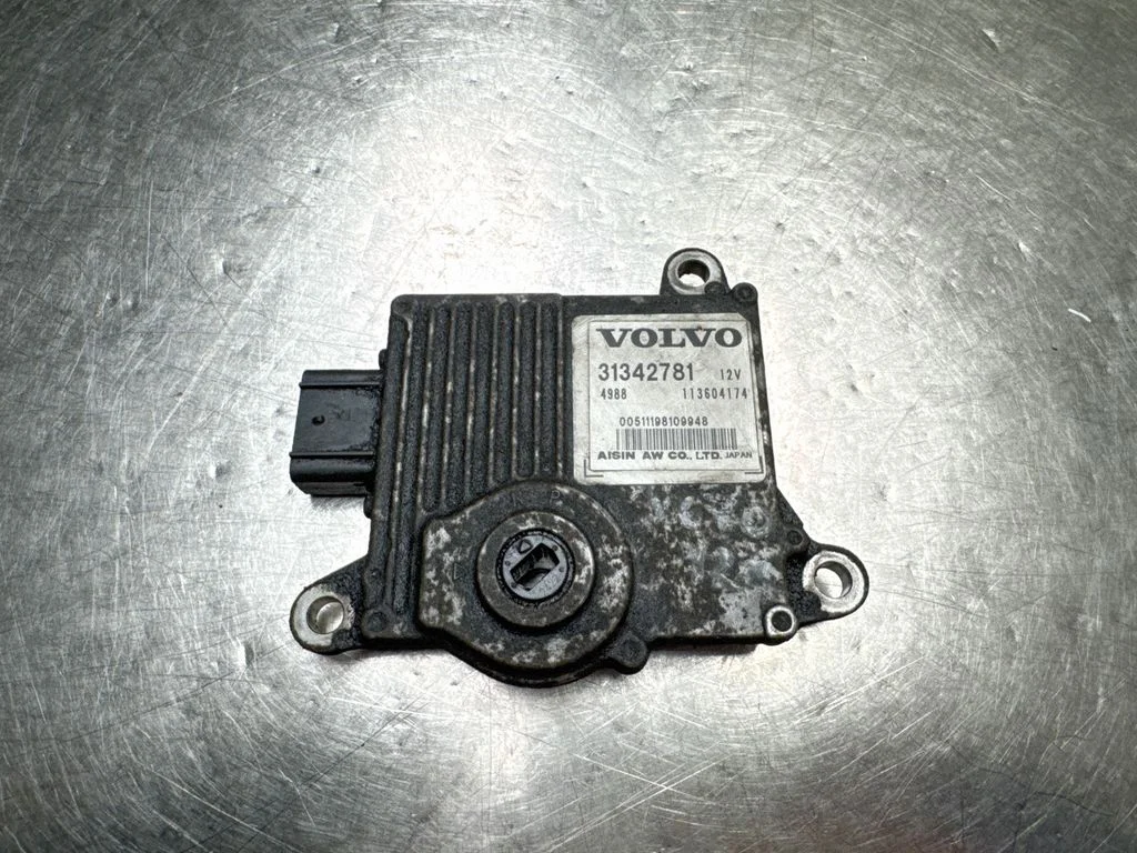 Automaatkäigukast 31342781