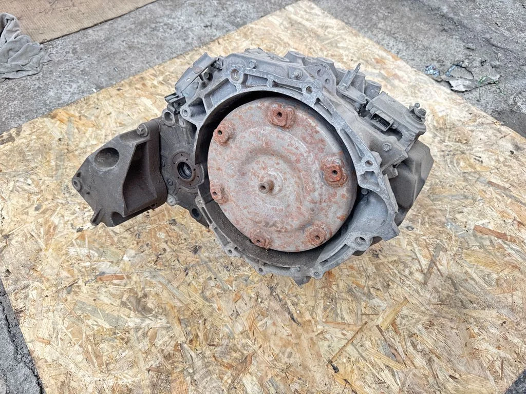Automatic gearbox 55350269