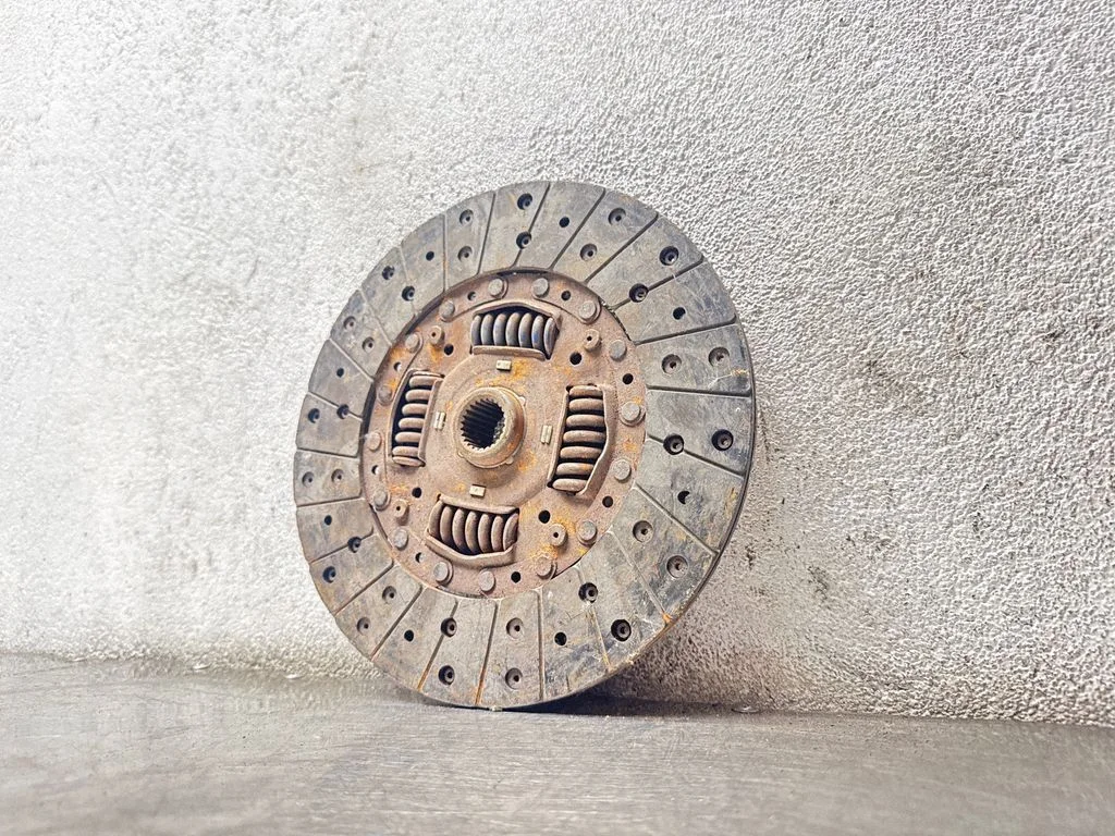 Siduriketas – Opel Monterey (1991-1999)