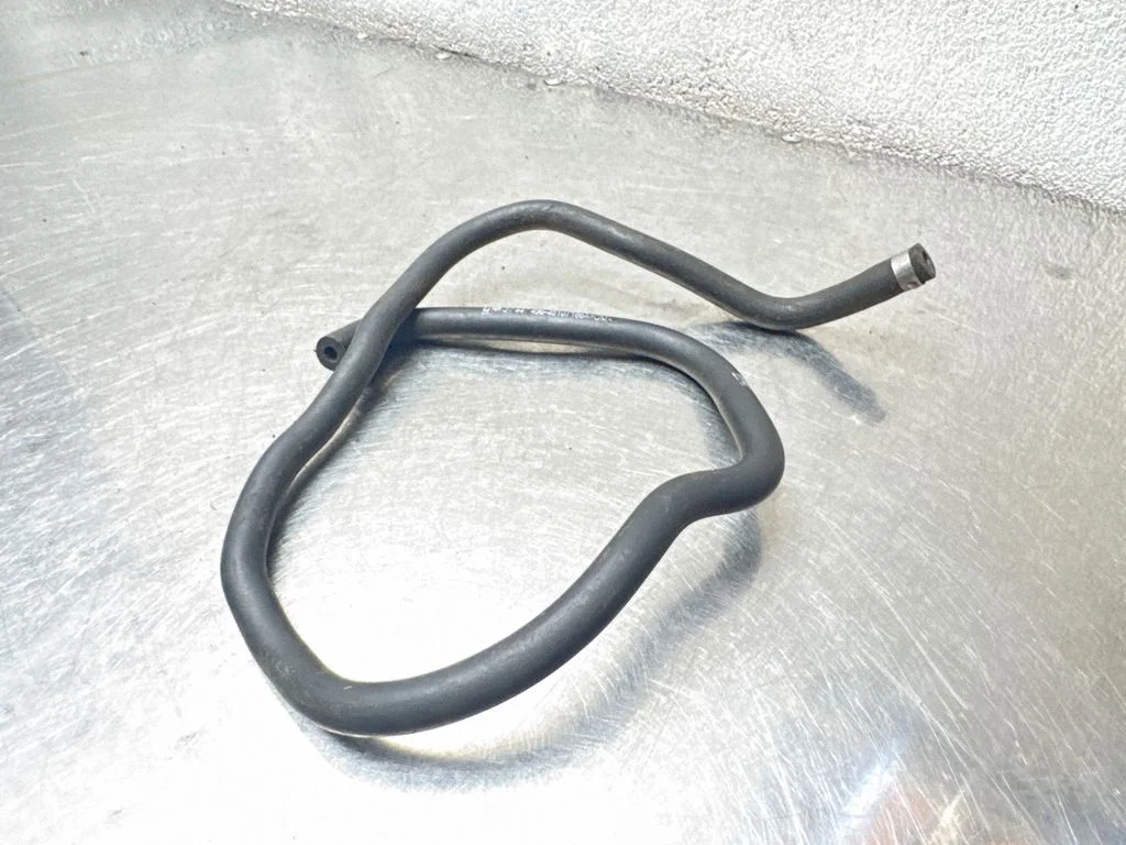 Turbo turbocharger oiling pipe/hose 461071664