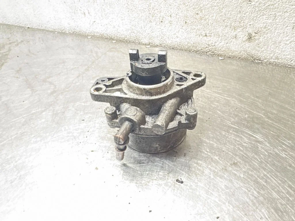 Vacuum pump 72902400