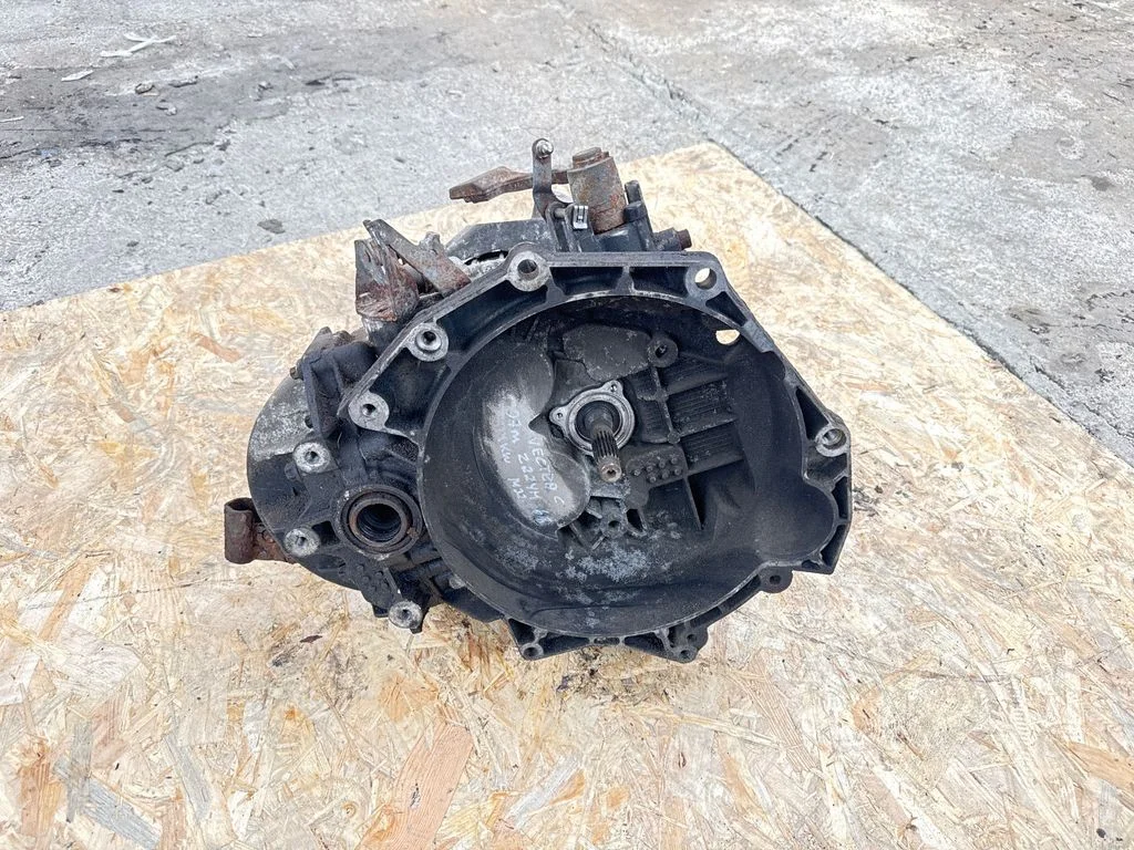 Manual 6 speed gearbox – Opel Vectra C (2005-2009)