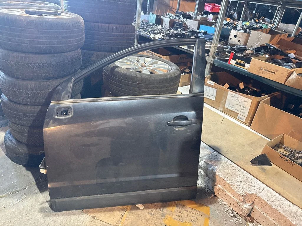 Front door – Opel Antara (2006-2016)