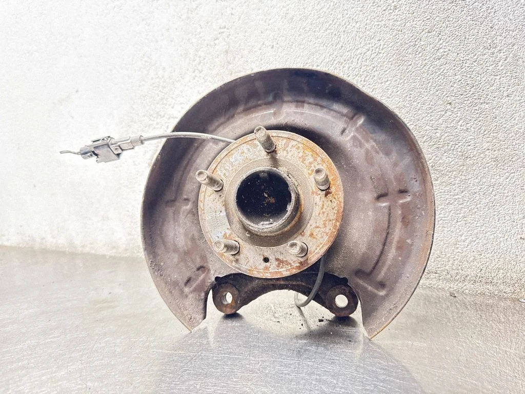 Rear wheel hub – Opel Mokka (2012-2016)