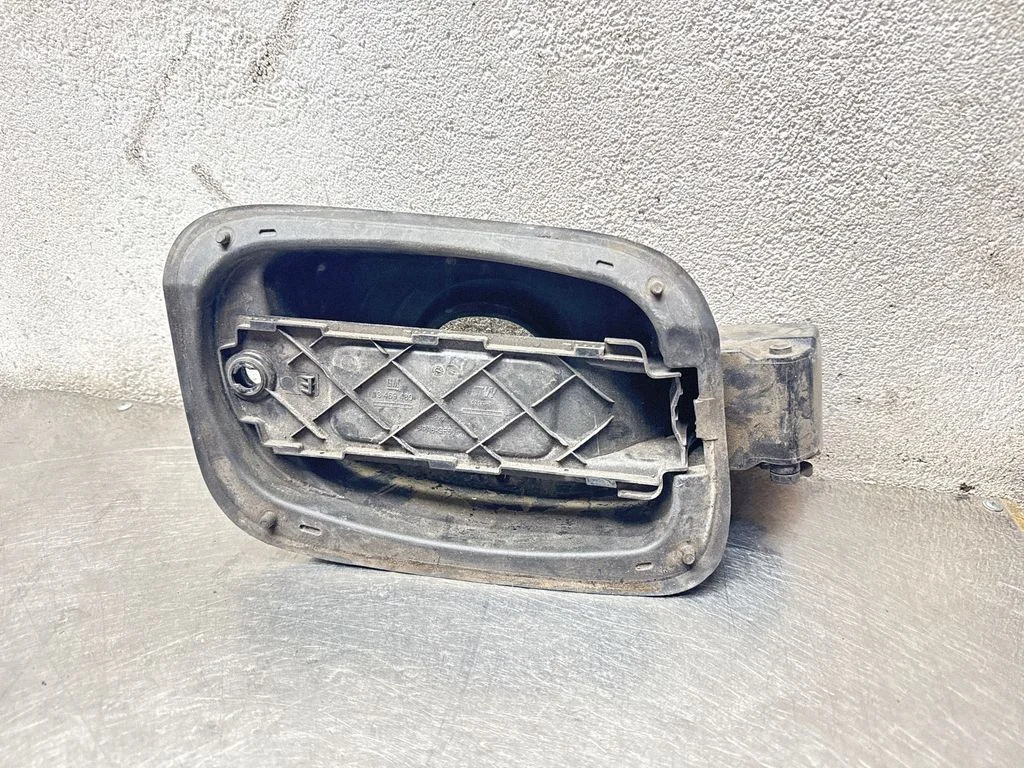 Fuel tank cap 13469476