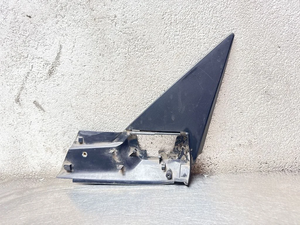 Front door wing mirror part 4607750