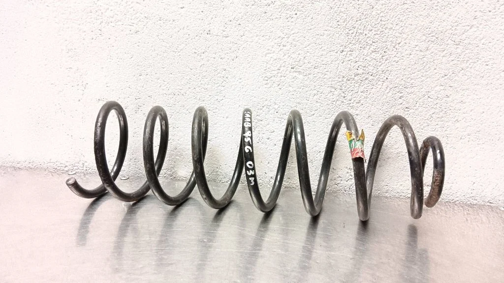 Rear coil spring 5062377