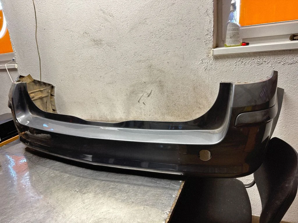 Rear bumper 332550271