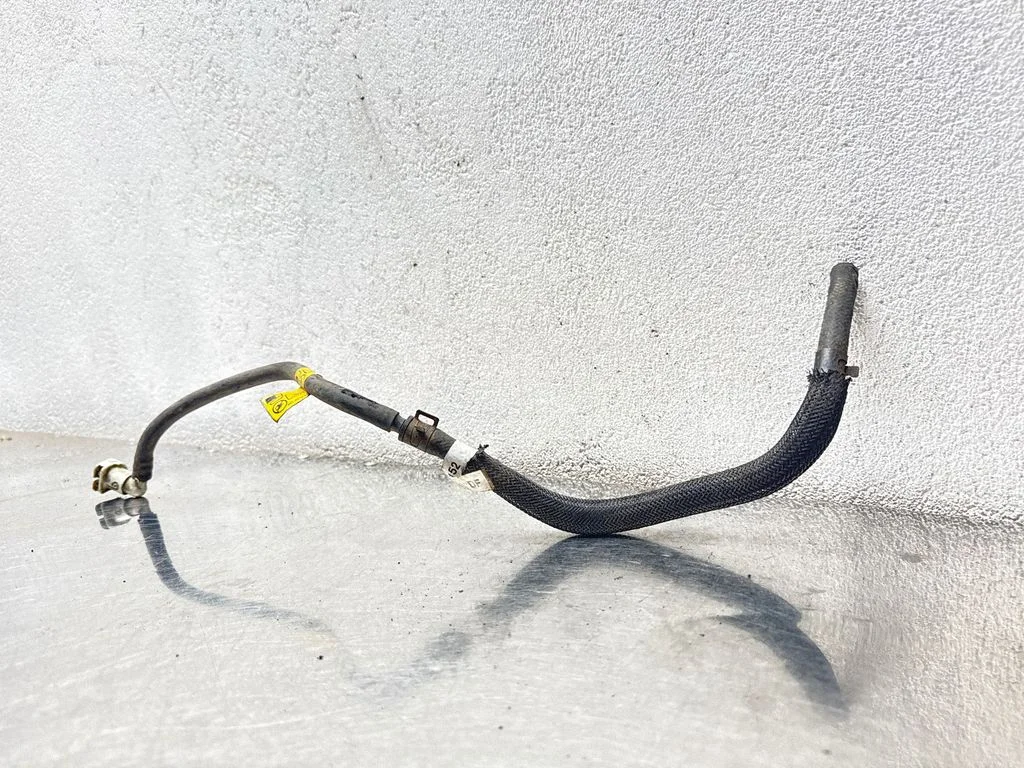 Fuel line pipe – Opel Antara (2006-2016)