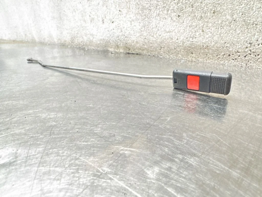 Front door cable line – Opel Vectra C (2005-2009)