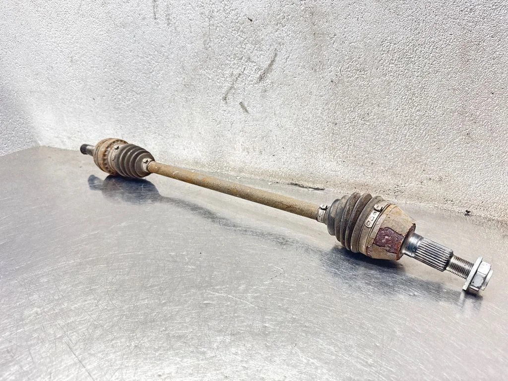 Rear driveshaft 512433