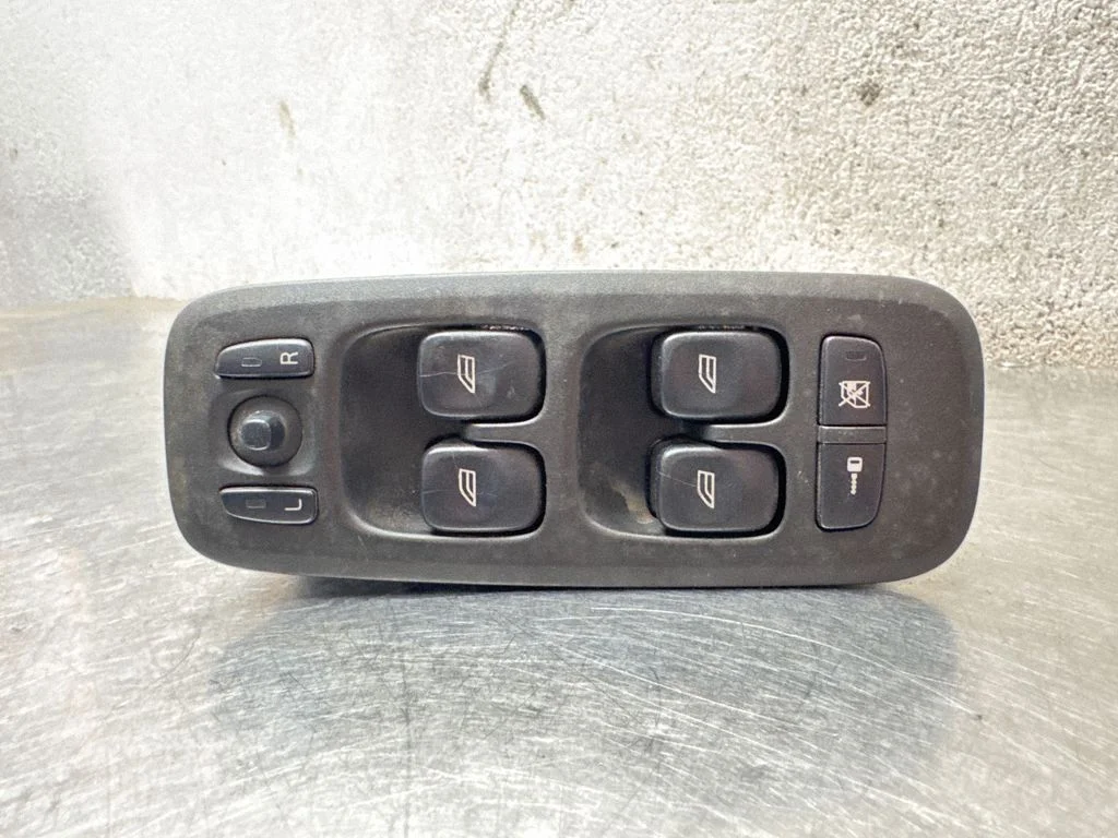 Elektriaknate lüliti 30739077