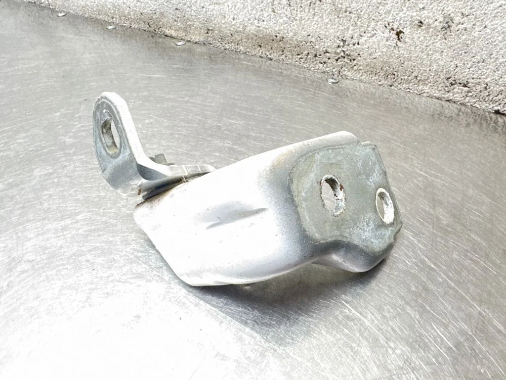 Front door lower hinge 2281122