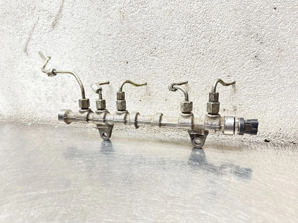 Fuel main line pipe – Opel Corsa D (2006-2014)