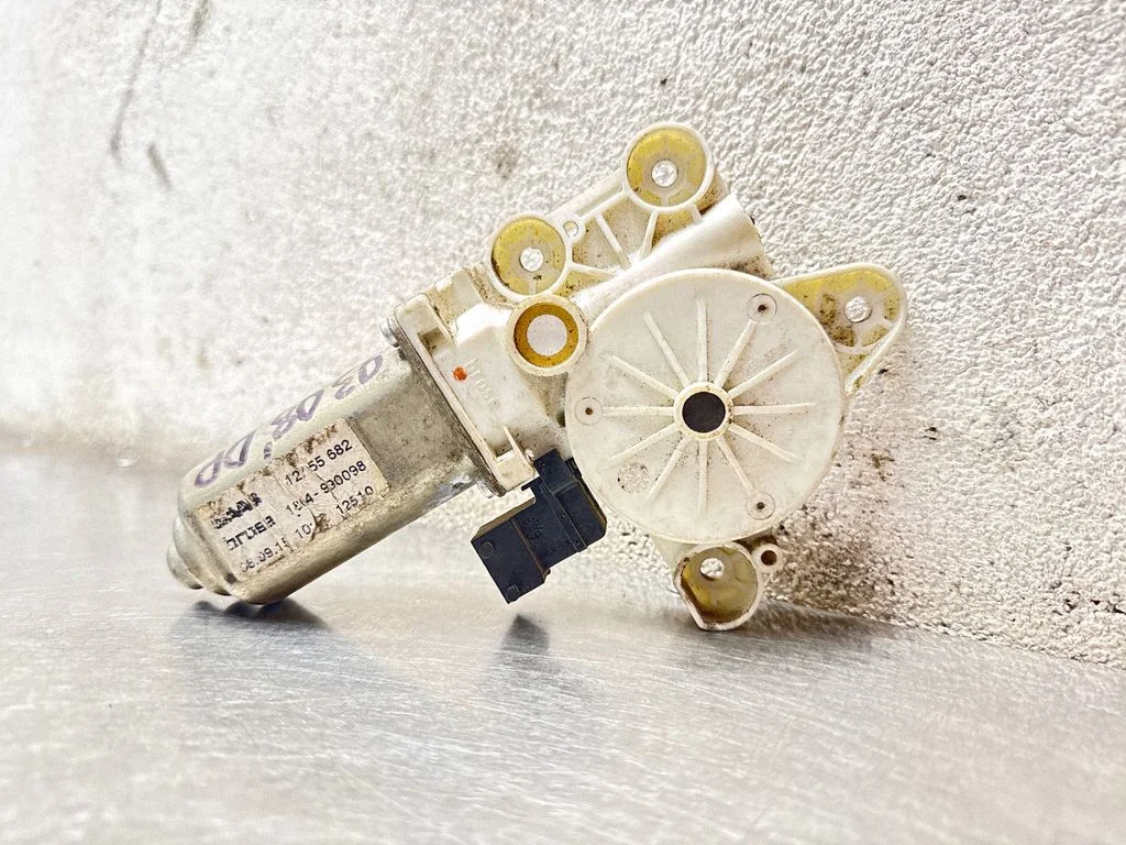 Priekšējā el. loga pacēlāja mehānisma komplekts 12830389