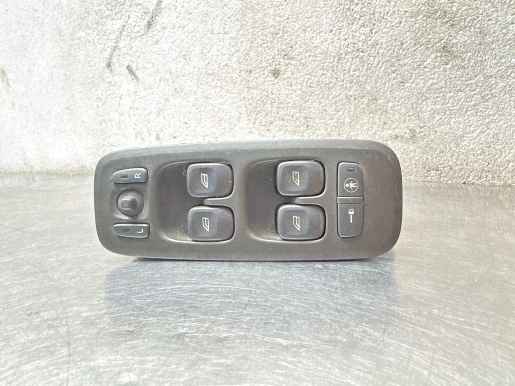 Elektrisko logu slēdzis 8682836