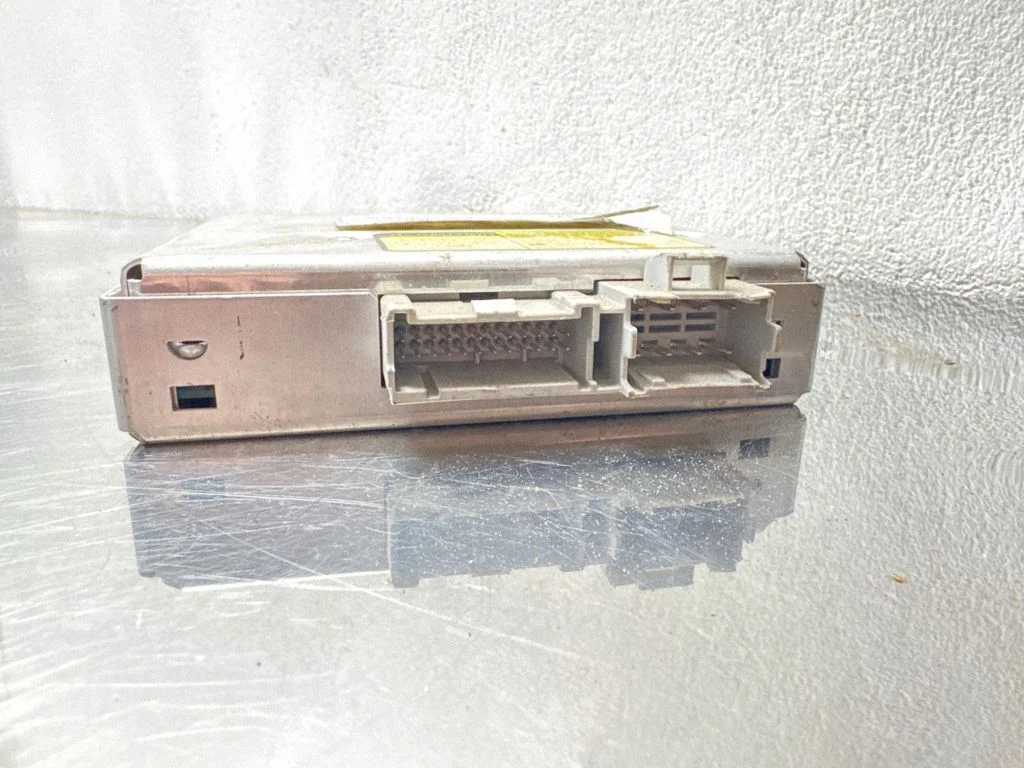 ABS control unit/module 16198391