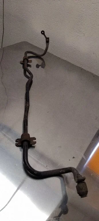 Rear anti-roll bar/sway bar 13244892