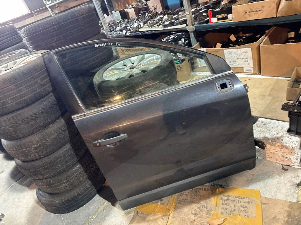 Front door – Opel Antara (2006-2016)