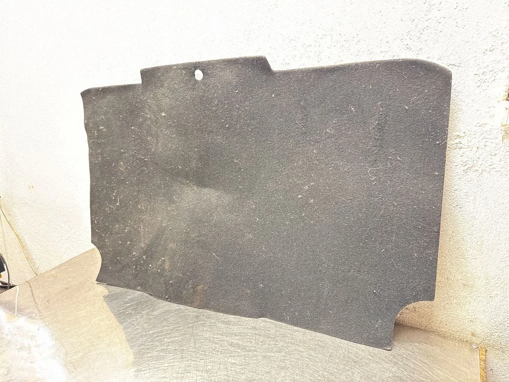 Pagasiruumi vaip 13285973