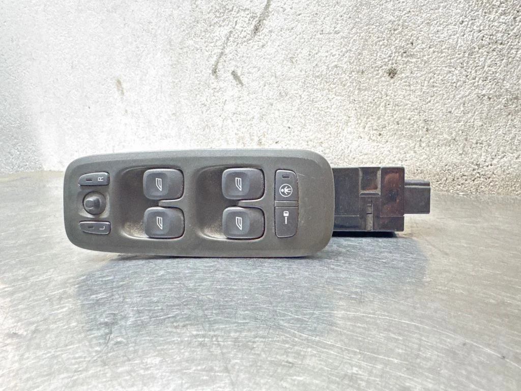 Elektrisko logu slēdzis 9452959