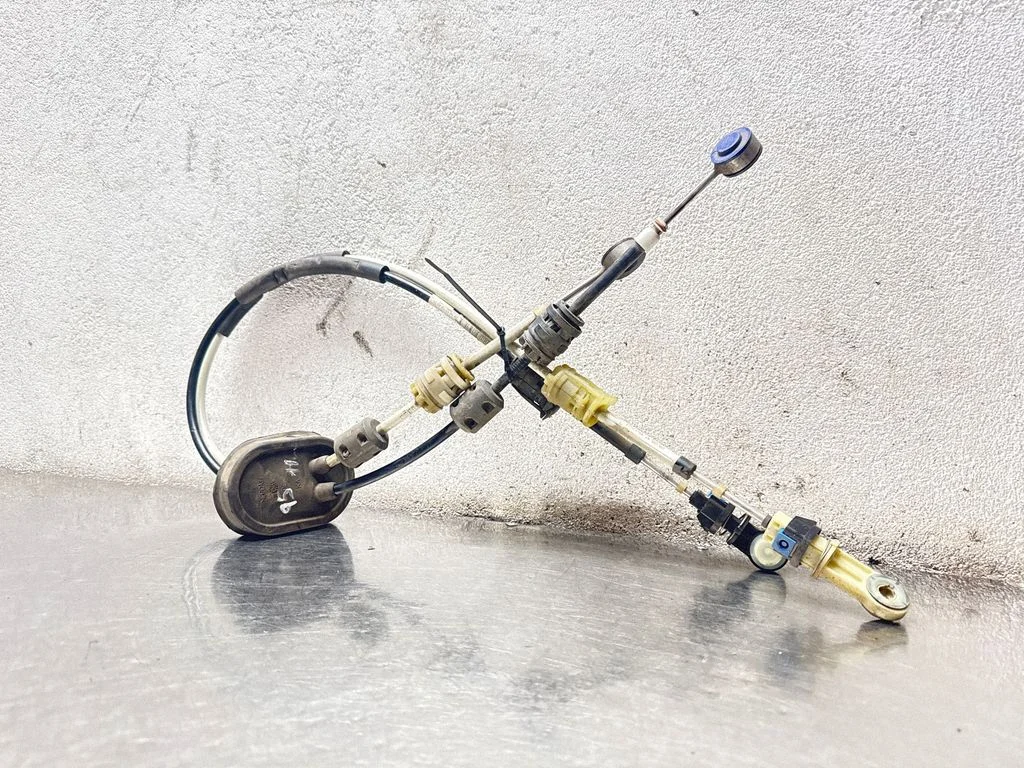 Käiguvahetuse tross 55576239