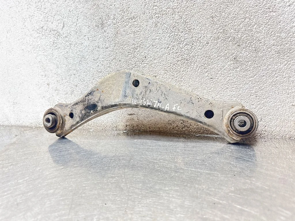 Rear upper control arm/wishbone 22940357