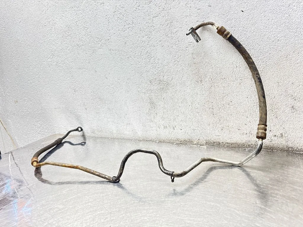Power steering hose/pipe/line 22855327