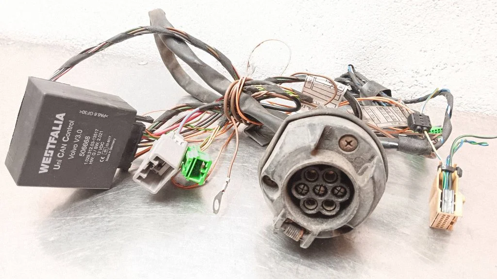 Other control units/modules 506668