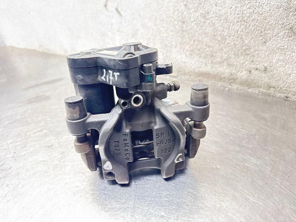Tagumine pidurisadul DG9C2D250G