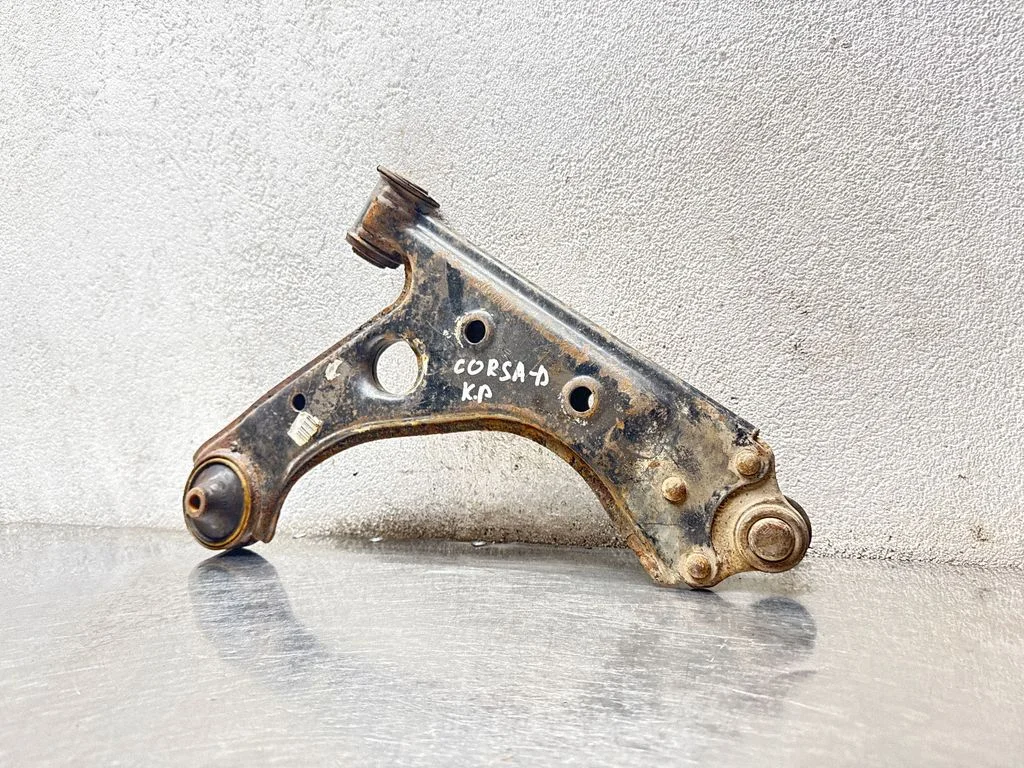 Front control arm 8749027
