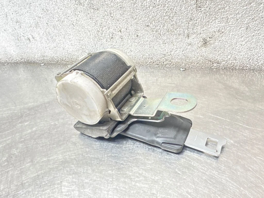 Vidējā drošības josta (aizmugurē) 03315222