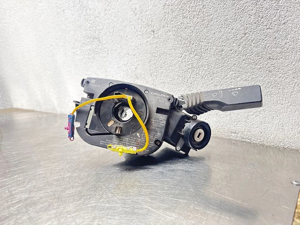 Sviru komplekts – Opel Astra H (2004-2012)