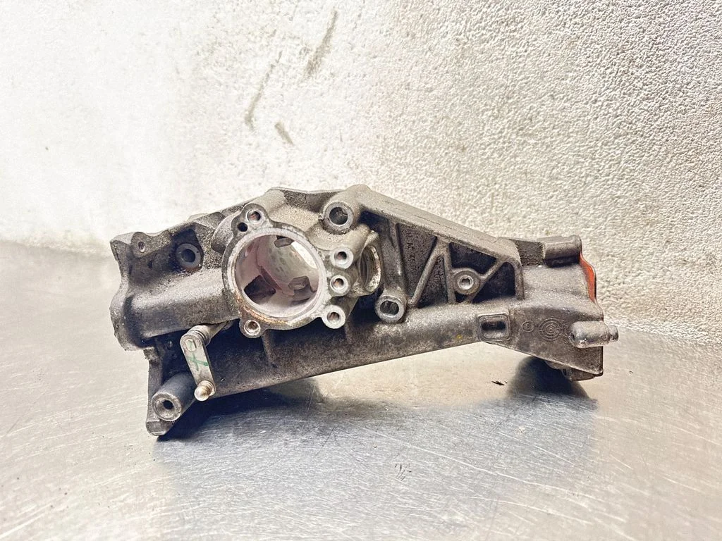EGR valve cooler 0705510