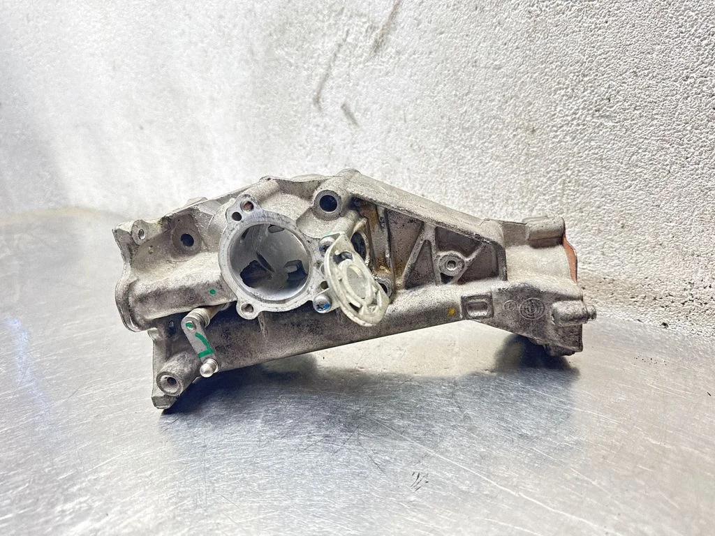 EGR valve cooler 30212105770