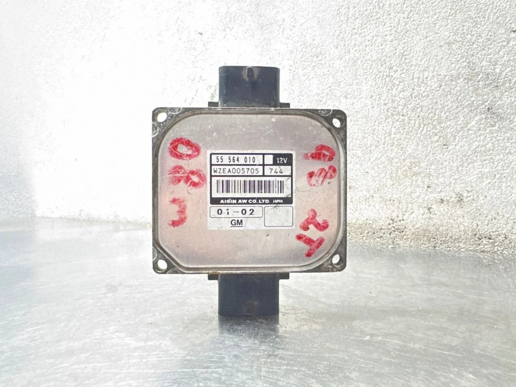 Pozostałe sterowniki i moduły 55564010
