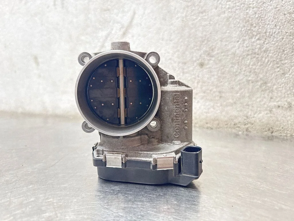 Throttle valve 06E133062H