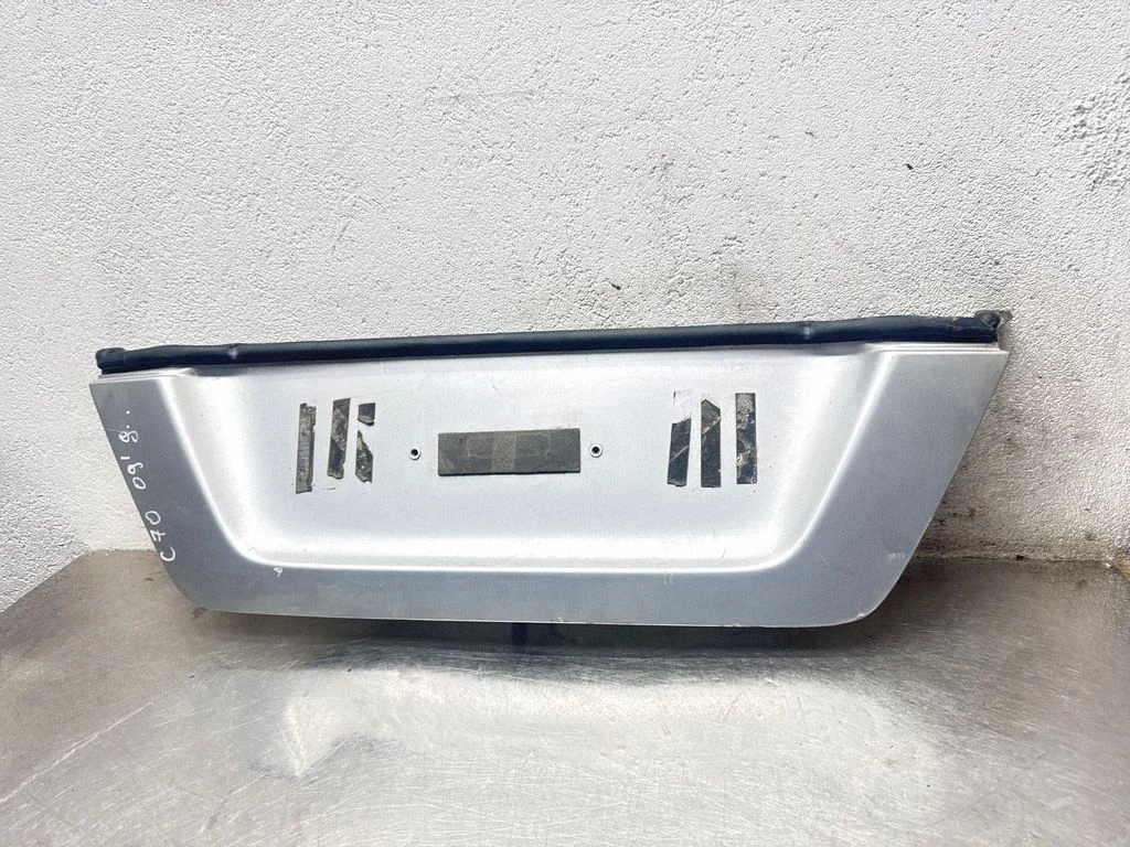 Tailgate/trunk/boot lid 9214458 – Volvo C70 (2006-2010)
