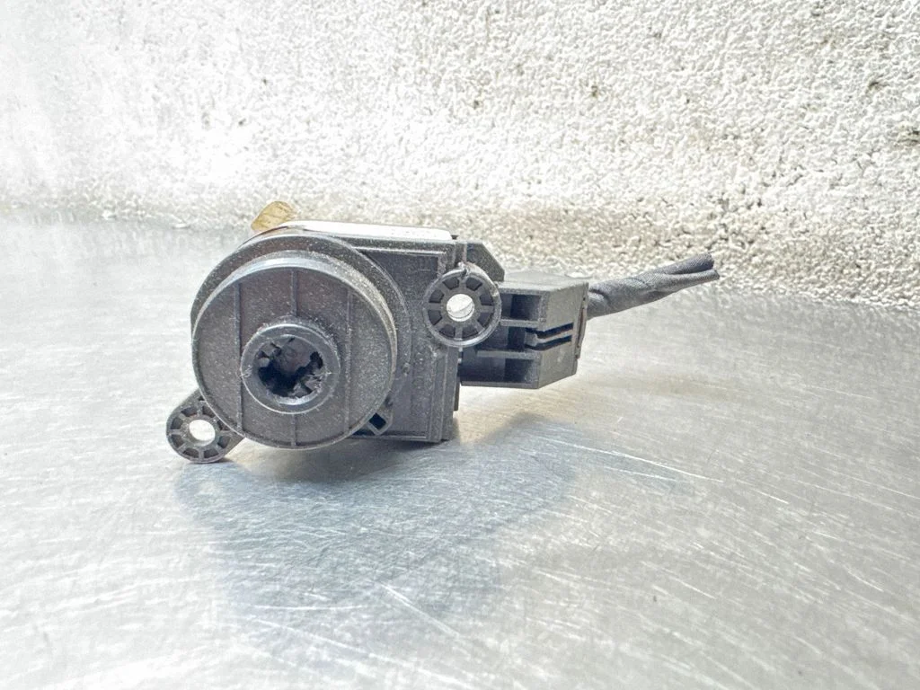 Ignition lock 20939745