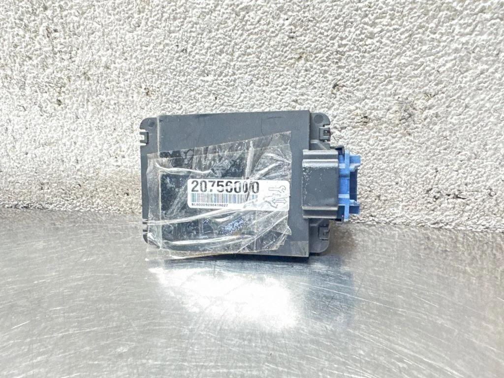 Power steering control unit/module 20756000
