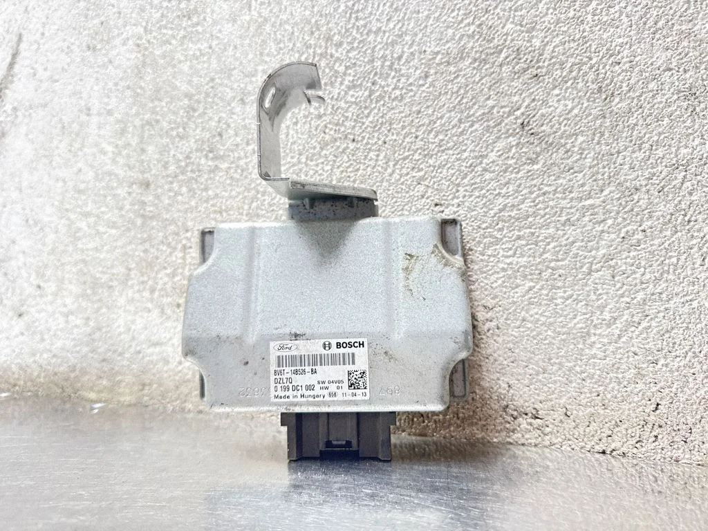 Citi vadības bloki/moduļi – Ford Focus (2010-2017)