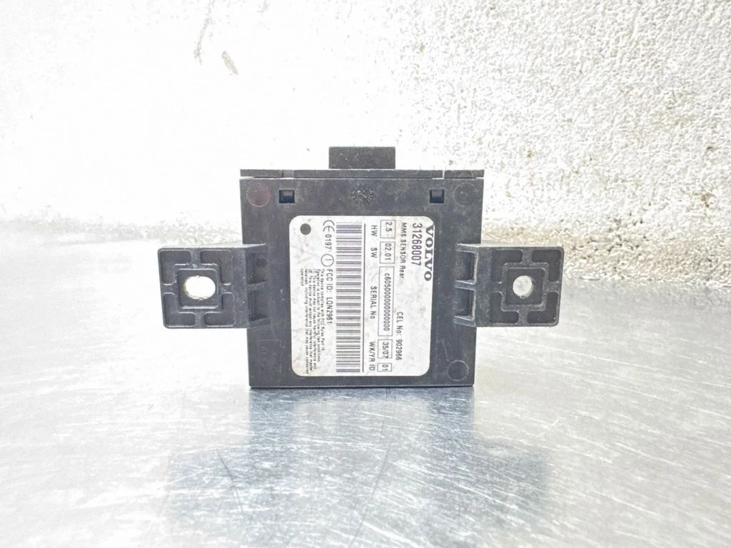 Alarm control unit/module 31268007 – Volvo C70 (2006-2010)