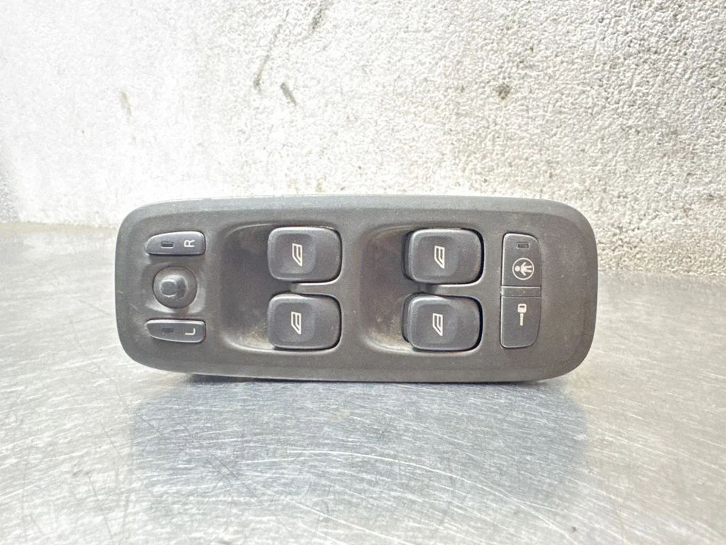 Elektrisko logu slēdzis 8651327