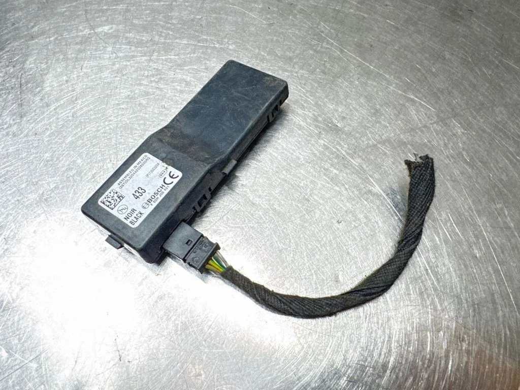 Kesklukustuse juhtplokk 13503204