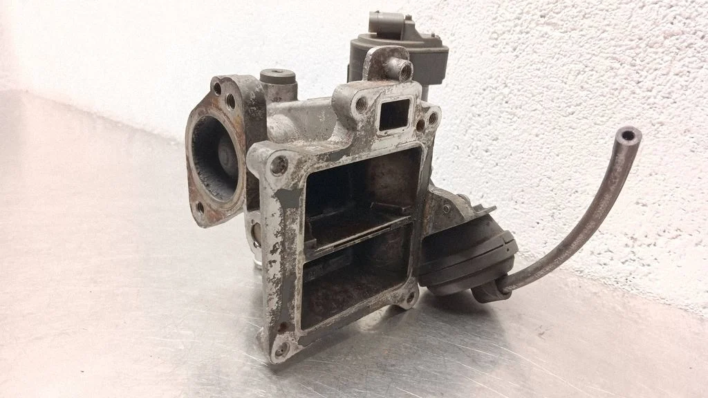 EGR valve – Volvo XC60 (2014-2016)