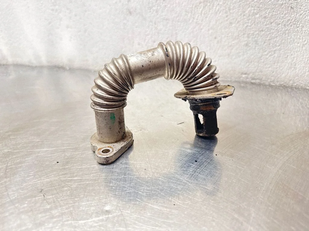 EGR valve line/pipe/hose – Opel Insignia A (2008-2017)